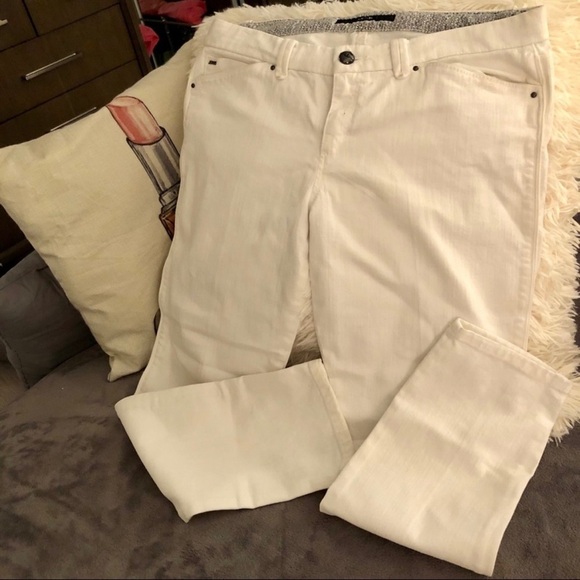 JOE’S Jeans Cigarette Ankle | Size: 32 - Picture 2 of 6